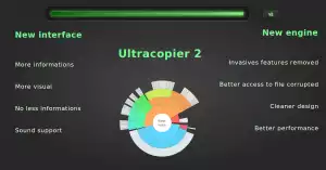 Ultracopier 2 stable